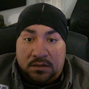 Meet your Posher, Andres